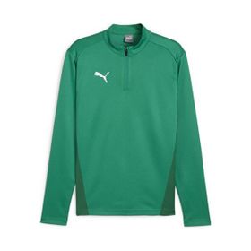 Puma 65862905 Teamgoal Training 1/4 Zıp Futbol Antrenman Erkek Sweatshirt