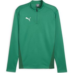 Puma 65862905 Teamgoal Training 1/4 Zıp Futbol Antrenman Erkek Sweatshirt