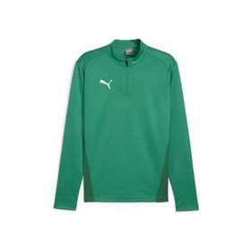 Puma 65862905 Teamgoal Training 1/4 Zıp Futbol Antrenman Erkek Sweatshirt