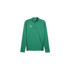 Puma 65862905 Teamgoal Training 1/4 Zıp Futbol Antrenman Erkek Sweatshirt