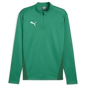 Puma 65862905 Teamgoal Training 1/4 Zıp Futbol Antrenman Erkek Sweatshirt