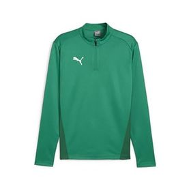 Puma 65862905 Teamgoal Training 1/4 Zıp Futbol Antrenman Erkek Sweatshirt