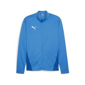 Puma 65863302 Teamgoal Training Jacket Mavi Erkek Futbol Kamp Eşofman Üstü