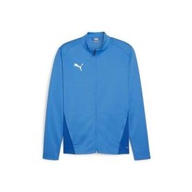 Puma 65863302 Teamgoal Training Jacket Mavi Erkek Futbol Kamp Eşofman Üstü