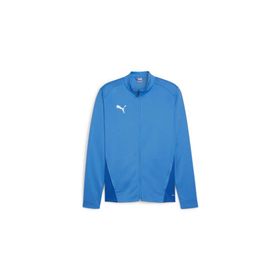 Puma 65863302 Teamgoal Training Jacket Mavi Erkek Futbol Kamp Eşofman Üstü