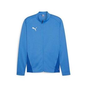 Puma 65863302 Teamgoal Training Jacket Mavi Erkek Futbol Kamp Eşofman Üstü