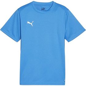 Puma 65863602 Teamgoal Jersey Mavi Erkek Forması