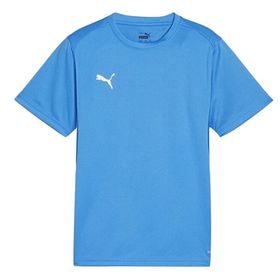 Puma 65863602 Teamgoal Jersey Mavi Erkek Forması