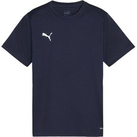 Puma 65863606 Lacivert Teamgoal Jersey Erkek Futbol Antrenman Tişörtü