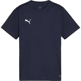 Puma 65863606 Lacivert Teamgoal Jersey Erkek Futbol Antrenman Tişörtü