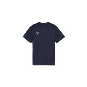 Puma 65863606 Lacivert Teamgoal Jersey Erkek Futbol Antrenman Tişörtü