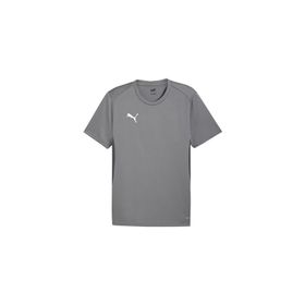 Puma 65863613 Beyaz Teamgoal Jersey Erkek Futbol Antrenman Tişörtü