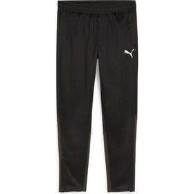Puma 65863903 Teamgoal Training Pant Siyah Erkek Futbol Antrenman Eşofman Altı