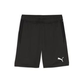 Puma 65864303 Teamgoal Training Short Siyah Erkek Futbol Antrenman Şortu