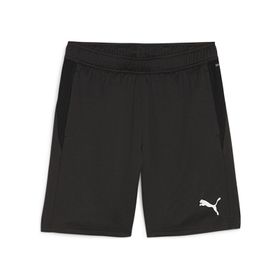 Puma 65864303 Teamgoal Training Short Siyah Erkek Futbol Antrenman Şortu
