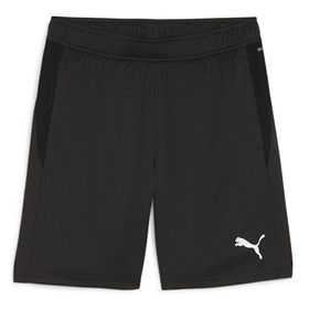 Puma 65864303 Teamgoal Training Short Siyah Erkek Futbol Antrenman Şortu