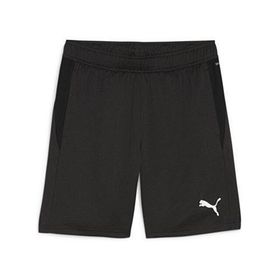 Puma 65864303 Teamgoal Training Short Siyah Erkek Futbol Antrenman Şortu