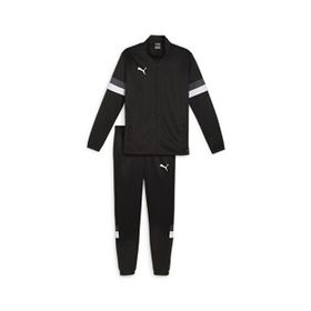 Puma 65865303 Teamrise Tracksuit Siyah Futbol Antrenman Erkek Eşofman Takımı