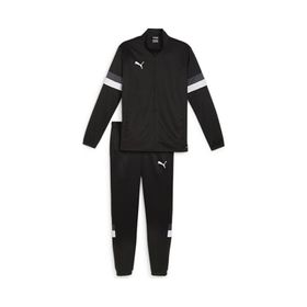 Puma 65865303 Teamrise Tracksuit Siyah Futbol Antrenman Erkek Eşofman Takımı