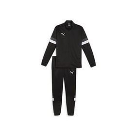 Puma 65865303 Teamrise Tracksuit Siyah Futbol Antrenman Erkek Eşofman Takımı
