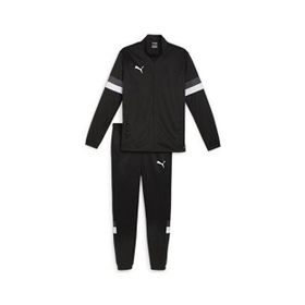 Puma 65865303 Teamrise Tracksuit Siyah Futbol Antrenman Erkek Eşofman Takımı
