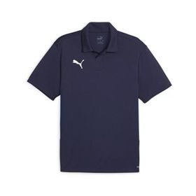 Puma 65877106 Lacivert Teamgoal Polo Erkek Futbol Antrenman Polo Tişörtü