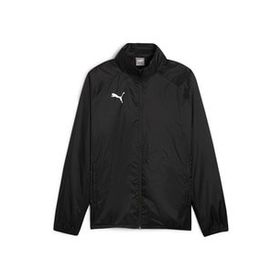 Puma 65903803 Teamgoal All Weather Jacket Siyah Erkek Futbol Yağmurluk