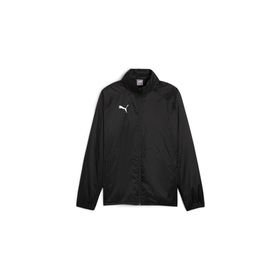 Puma 65903803 Teamgoal All Weather Jacket Siyah Erkek Futbol Yağmurluk