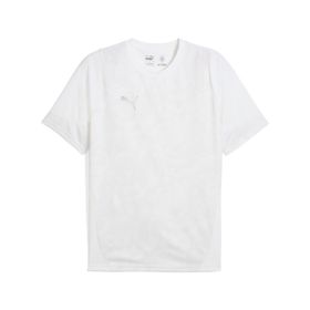 Puma 65916701 Kırmızı Teamcup Training Jersey Erkek Futbol Tişörtü