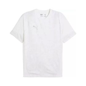 Puma 65916704 Beyaz Teamcup Training Jersey Erkek Futbol Tişörtü