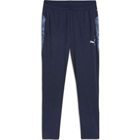 Puma 65917506 Teamcup Training Pants Gri Erkek Eşofman Altı