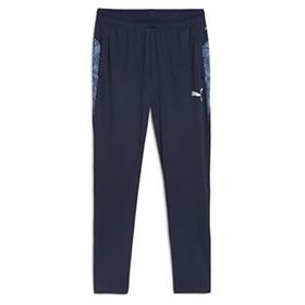 Puma 65917506 Teamcup Training Pants Gri Erkek Eşofman Altı