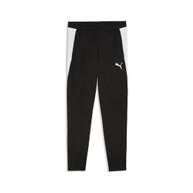 Puma 65968803 Teamfinal26 Training Pants Siyah Erkek Eşofman Altı
