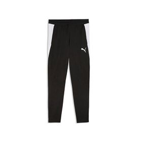 Puma 65968803 Teamfinal26 Training Pants Siyah Erkek Eşofman Altı