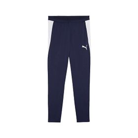 Puma 65968806 Teamfinal26 Training Pants Lacivert Erkek Eşofman Altı