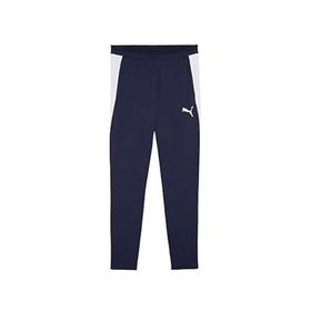 Puma 65968806 Teamfinal26 Training Pants Lacivert Erkek Eşofman Altı