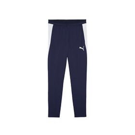 Puma 65968806 Teamfinal26 Training Pants Lacivert Erkek Eşofman Altı