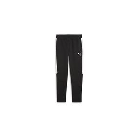 Puma 65994803 Team Evostripe Pants Siyah Erkek Eşofman Altı