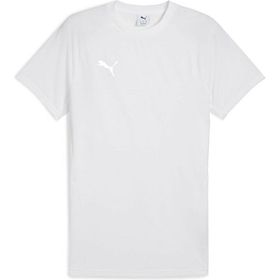 Puma 65995304 Team Evostripe Tee Beyaz Erkek T-shirt