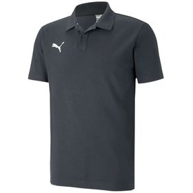 Puma 67102403 Gri Turkiye Mens Polo Türkiye Polo Erkek Tişörtü