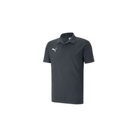 Puma 67102403 Gri Turkiye Mens Polo Türkiye Polo Erkek Tişörtü