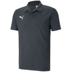 Puma 67102403 Gri Turkiye Mens Polo Türkiye Polo Erkek Tişörtü
