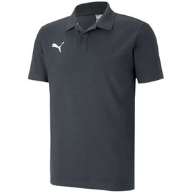 Puma 67102403 Gri Turkiye Mens Polo Türkiye Polo Erkek Tişörtü