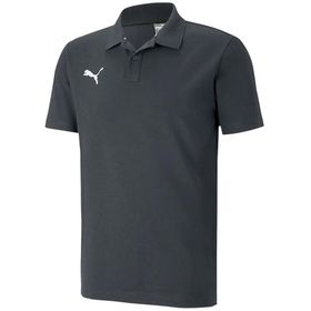 Puma 67102403 Gri Turkiye Mens Polo Türkiye Polo Erkek Tişörtü