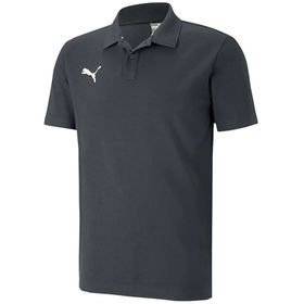 Puma 67102403 Gri Turkiye Mens Polo Türkiye Polo Erkek Tişörtü