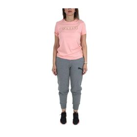 Puma 671557-01 Bppo-003054 Blank Base Tee Kadın T-Shirt