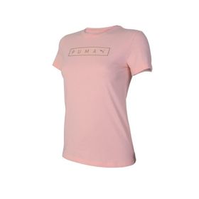 Puma 671557-01 Bppo-003054 Blank Base Tee Kadın T-Shirt