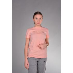 Puma 671557-01 Bppo-003054 Blank Base Tee Kadın T-Shirt