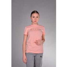 Puma 671557-01 Bppo-003054 Blank Base Tee Kadın T-Shirt