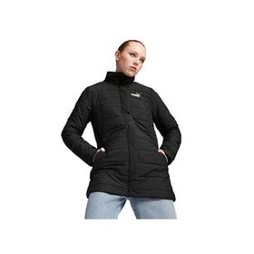Puma 67536401 ESS+ Padded Jacket Siyah Kadın Mont